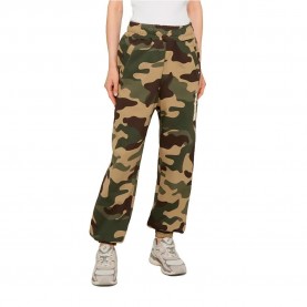 анцуг,мъжки,панталони,дамски,панталони,dangerous,dngrs,leila,sweat,pants,green,brown,(camouflage)
