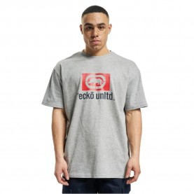 тениска,мъжки,тениски,дамски,тениски,ecko,unltd,eckots1145m,short,sleeve,t,shirt,grey,(grey)