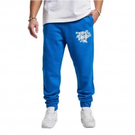 Анцуг Ecko unltd Spray joggers - Blue (Cobalt Blue) анцуг,мъжки,панталони,дамски,панталони,ecko,unltd,spray,joggers,blue,(cobalt,blue)