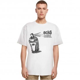 тениска,мъжки,тениски,дамски,тениски,ecko,unltd,spray,short,sleeve,t,shirt,white,(white)
