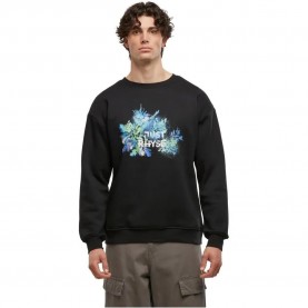 блуза,мъжки,пуловери,just,rhyse,firework,sweatshirt,black,(black,blue)