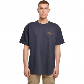 Тениска Just rhyse Go Further short sleeve T-shirt - Blue (Navy) тениска,мъжки,тениски,дамски,тениски,just,rhyse,go,further,short,sleeve,t,shirt,blue,(navy)