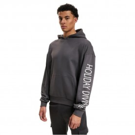 суичър,мъжки,пуловери,just,rhyse,holiday,hoodie,grey,(magnet)