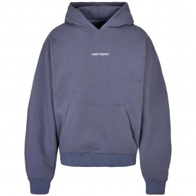 юношески,суичър,мъжки,пуловери,дамски,пуловери,lost,youth,chaos,2,hoodie,blue,(vintage,blue)