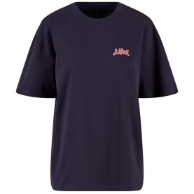 юношеска,тениска,мъжки,тениски,дамски,тениски,lost,youth,responsibly,irresponsible,oversized,t,shirt,blue,(navy)