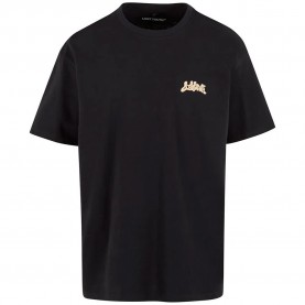 юношеска,тениска,мъжки,тениски,дамски,тениски,lost,youth,western,motel,short,sleeve,t,shirt,black,(black)