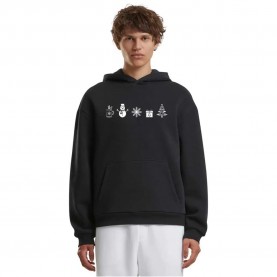 суичър,мъжки,пуловери,merchcode,christmas,elements,fluffy,hoodie,black,(black)