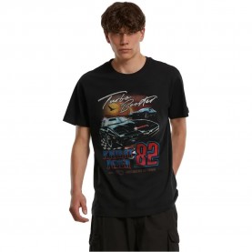 тениска,мъжки,тениски,дамски,тениски,merchcode,knight,rider,turbo,booster,short,sleeve,t,shirt,black,(black)