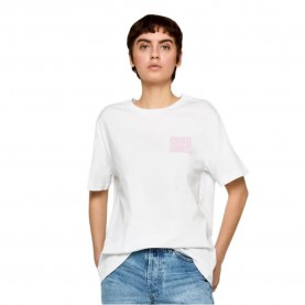 тениска,мъжки,тениски,дамски,тениски,miss,tee,choose,kindness,roses,short,sleeve,t,shirt,white,(white)