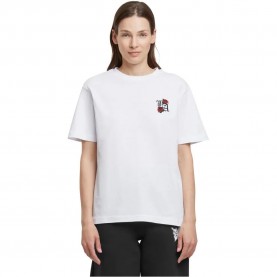 тениска,мъжки,тениски,дамски,тениски,miss,tee,los,angeles,roses,emb,short,sleeve,t,shirt,white,(white)