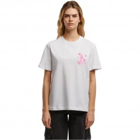 тениска,мъжки,тениски,дамски,тениски,miss,tee,love,yourself,and,f,short,sleeve,t,shirt,white,(white)