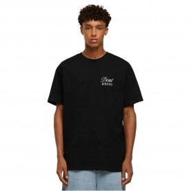 тениска,мъжки,тениски,дамски,тениски,mister,tee,dangerous,grounds,oversize,short,sleeve,t,shirt,black,(black)