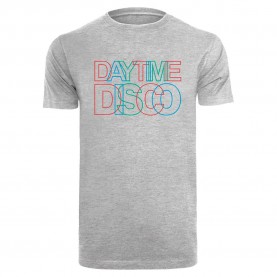 тениска,мъжки,тениски,дамски,тениски,mister,tee,daytime,disco,short,sleeve,t,shirt,grey,(heather,grey)