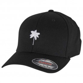 Тениска Mister tee Good Day Palm Tree cap - Black (Black) тениска,всички,шапки,mister,tee,good,day,palm,tree,cap,black,(black)