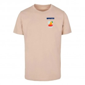 тениска,мъжки,тениски,дамски,тениски,mister,tee,vintage,spritz,short,sleeve,t,shirt,beige,(sand)