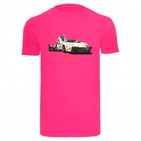 тениска,мъжки,тениски,дамски,тениски,mister,tee,weekend,wolf,t,shirt,pink,(hibiskus,pink)