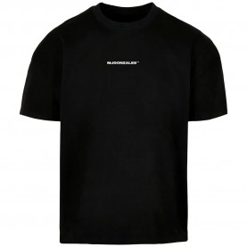 Тениска Mj gonzales Graffiti short sleeve T-shirt - Black (Black) тениска,мъжки,тениски,дамски,тениски,mj,gonzales,graffiti,short,sleeve,t,shirt,black,(black)