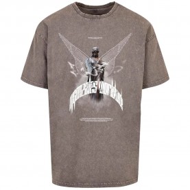 тениска,мъжки,тениски,дамски,тениски,mj,gonzales,higher,than,heaven,1,acid,short,sleeve,t,shirt,grey,(asphalt)