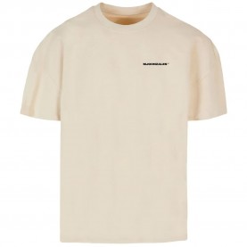 тениска,мъжки,тениски,дамски,тениски,mj,gonzales,in,tha,hood,short,sleeve,t,shirt,beige,(sand)