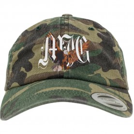 Шапка Mj gonzales Lone Hunter cap - Green (Camo) шапка,всички,шапки,mj,gonzales,lone,hunter,cap,green,(camo)