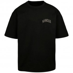 Тениска Mj gonzales Wild Wings short sleeve T-shirt - Black (Black) тениска,мъжки,тениски,дамски,тениски,mj,gonzales,wild,wings,short,sleeve,t,shirt,black,(black)