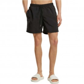 бански,гащета,мъжки,бански,костюми,new,morning,studios,basic,swimming,shorts,black,(black)