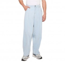 дънки,мъжки,панталони,дамски,панталони,rocawear,rwjs025,baggy,fit,jeans,blue,(light,blue,washed)