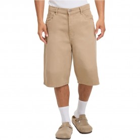 Къси панталони Urban classics 90´s Heavy denim shorts - Beige (Union Beige) къси,панталони,мъжки,панталони,дамски,панталони,urban,classics,90´s,heavy,denim,shorts,beige,(union,beige)