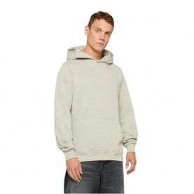 суичър,мъжки,пуловери,urban,classics,basic,essential,hoodie,beige,(light,asphalt)
