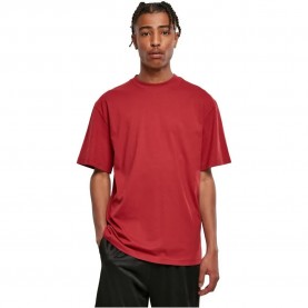 тениска,мъжки,тениски,дамски,тениски,urban,classics,basic,tall,t,shirt,red,(brick,red)