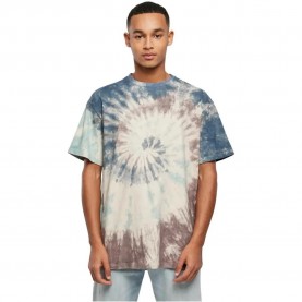 тениска,мъжки,тениски,дамски,тениски,urban,classics,oversize,tie,dye,short,sleeve,t,shirt,multicolor,(off,white)