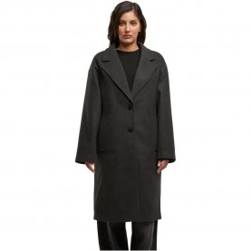 палто,мъжки,якета,urban,classics,oversized,long,coat,black,(anthracite,melange)