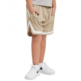 Къси панталони Urban classics Stripes Mesh shorts - Beige (Union Beige) къси,панталони,мъжки,панталони,дамски,панталони,urban,classics,stripes,mesh,shorts,beige,(union,beige)