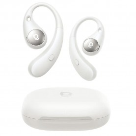 слушалки,слушалки,baseus,eli,sport,2,wireless,earphones,golden,(white)