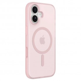Belkin Grip iPhone 17 phone case - Pink (Pink) други,аксесоари,belkin,grip,iphone,17,phone,case,pink,(pink)
