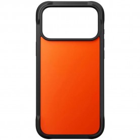 Nomad Rugged Case iPhone 17 Pro Max phone case - Orange (Ultra Orange) други,аксесоари,nomad,rugged,case,iphone,17,pro,max,phone,case,orange,(ultra,orange)