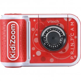 други,аксесоари,vtech,kidizoom,print,cam,instant,camera,clear,(red)