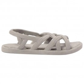 Brasileras Ankara slides - Grey (Grey) мъжки,джапанки,и,чехли,дамски,сандали,и,чехли,brasileras,ankara,slides,grey,(grey)