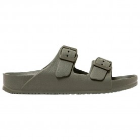 Brasileras Coastal slides - Green (Military Green) мъжки,джапанки,и,чехли,дамски,сандали,и,чехли,brasileras,coastal,slides,green,(military,green)