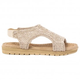 Brasileras Lua slides - Beige (Beige) мъжки,джапанки,и,чехли,дамски,сандали,и,чехли,brasileras,lua,slides,beige,(beige)