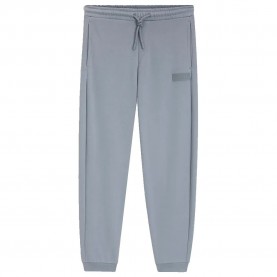 Анцуг BOSS 50564096 sweat pants - Grey (Dark Grey) анцуг,мъжки,панталони,дамски,панталони,boss,50564096,sweat,pants,grey,(dark,grey)