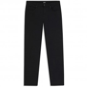 Панталони BOSS Delaware5 10271526 01 pants - Black (Black) панталони,мъжки,панталони,дамски,панталони,boss,delaware5,10271526,01,pants,black,(black)