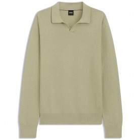 блуза,мъжки,пуловери,дамски,пуловери,boss,lomarino,10280694,sweater,green,(dark,beige)