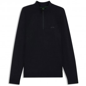 BOSS Momentum Lite 10278030 Polo - Blue (Dark Blue) дамски,блузи,с,яка,мъжки,блузи,с,яка,boss,momentum,lite,10278030,polo,blue,(dark,blue)