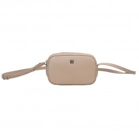 HUGO Chris 2.0 crossbody - Beige (Light / Pastel Brown) всички,чанти,hugo,chris,2.0,crossbody,beige,(light,pastel,brown)