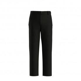Панталони HUGO Cino261 10276256 pants - Black (Black) панталони,мъжки,панталони,дамски,панталони,hugo,cino261,10276256,pants,black,(black)