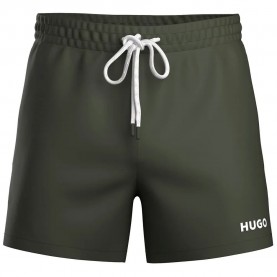 бански,гащета,мъжки,бански,костюми,hugo,haiti,swimming,shorts,green,(dark,green)