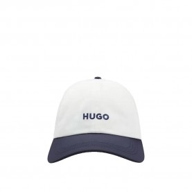 шапка,всички,шапки,hugo,jake,ox,n,10280918,cap,white,(natural)