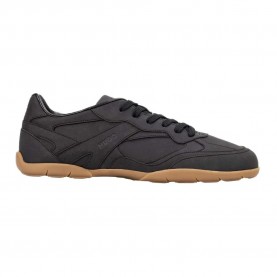 Маратонки HUGO Keeston 10277951 trainers - Black (Black) маратонки,мъжки,маратонки,дамски,маратонки,hugo,keeston,10277951,trainers,black,(black)