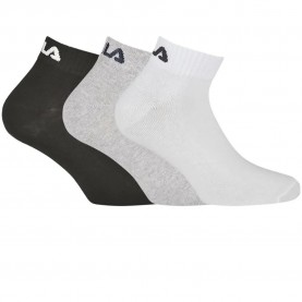 чорапи,мъжки,чорапи,дамски,чорапи,fila,f9300,no,show,socks,multicolor,(classic)